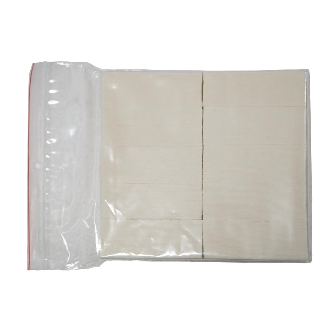 Filtres à huile Buffalo pour filtre automatique CU489 (lot de 100)
