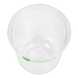 Pots Deli en PLA compostables série 96 Vegware - NISBETS