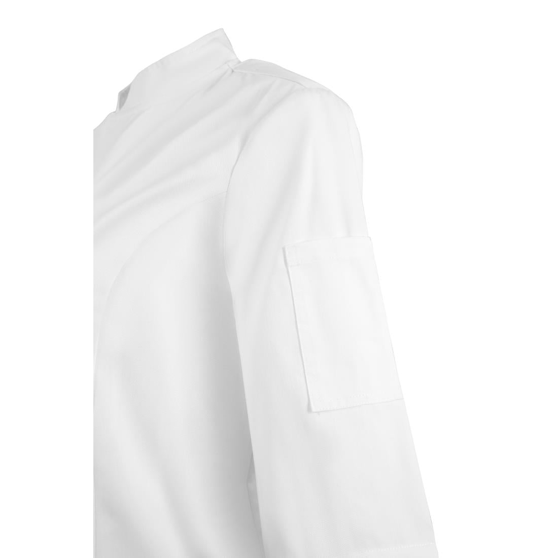 Veste ajustée pour femme Whites - NISBETS