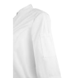 Veste ajustée pour femme Whites - NISBETS