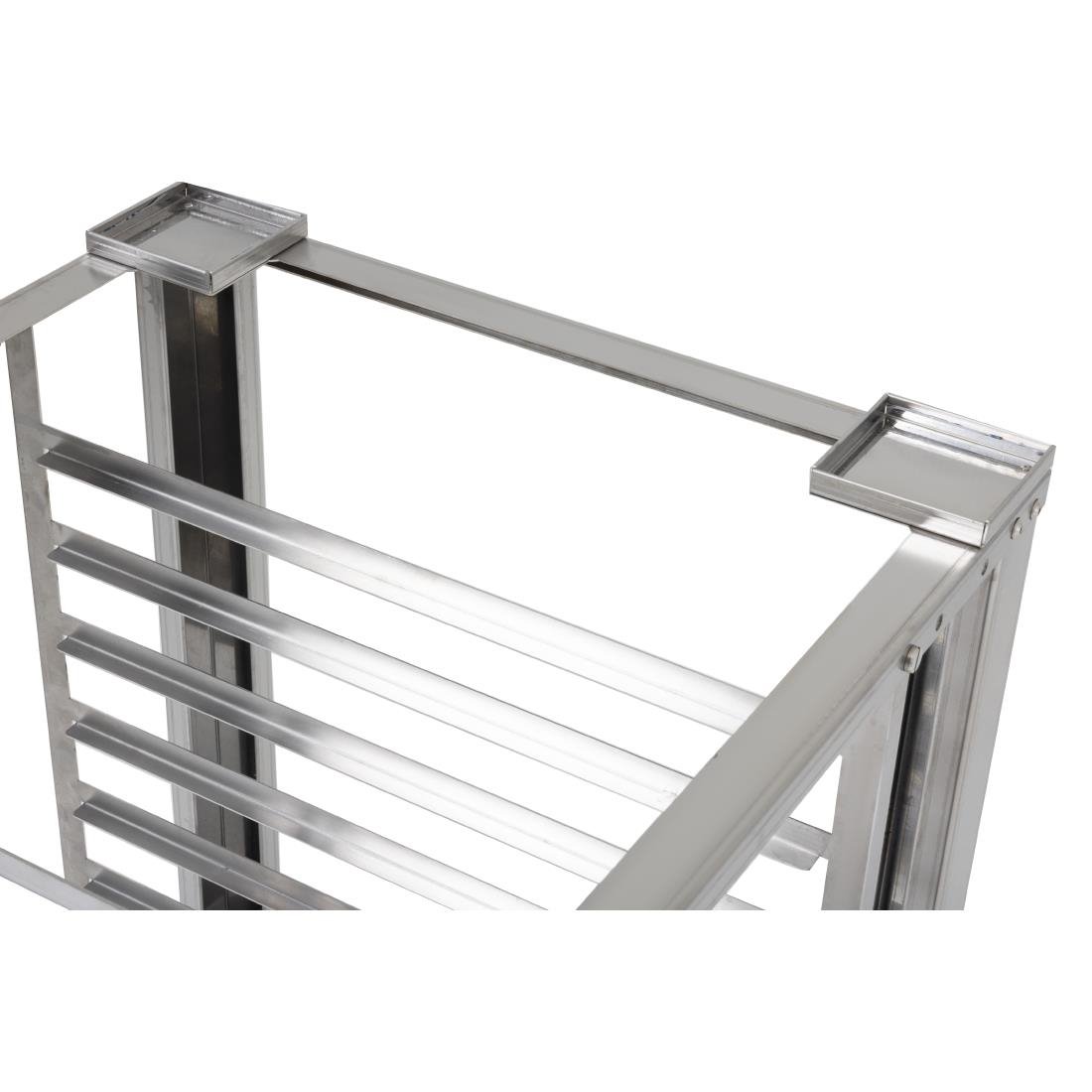 Support pour four combiné CK079 Buffalo