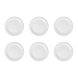 Assiettes À Bord Étroit Olympia Athena 284mm (Lot de 6) - NISBETS