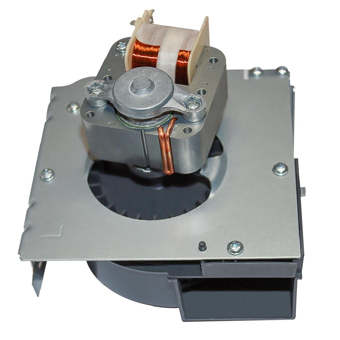 Ventilateur assemblé gauche Buffalo - NISBETS