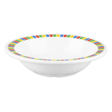 Bol en mélamine Fairground 150mm Olympia Kristallon (Lot de 12) - NISBETS