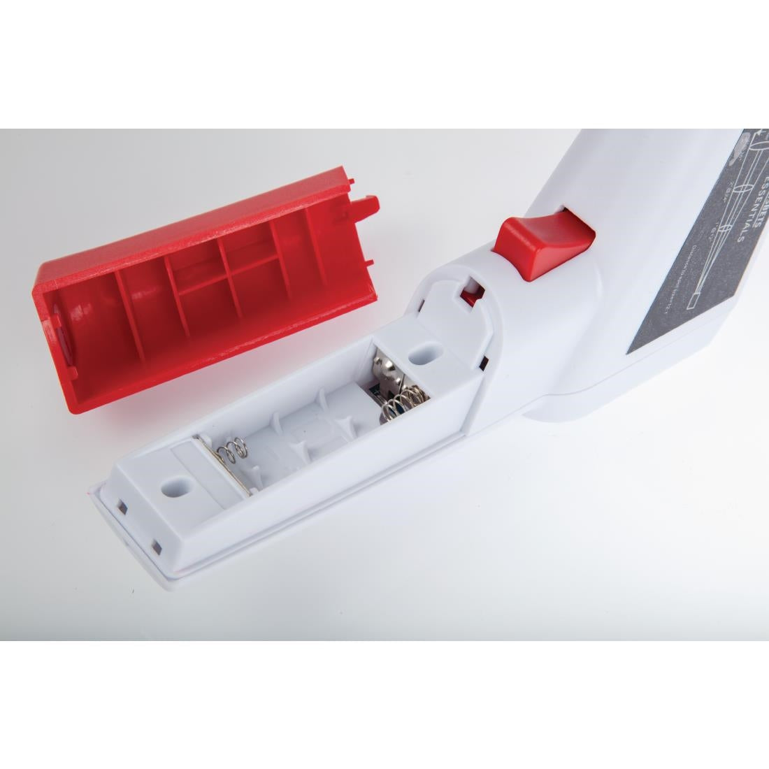 Mini thermomètre infrarouge Nisbets Essentials