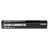 Papier aluminium Vogue 440mm - NISBETS