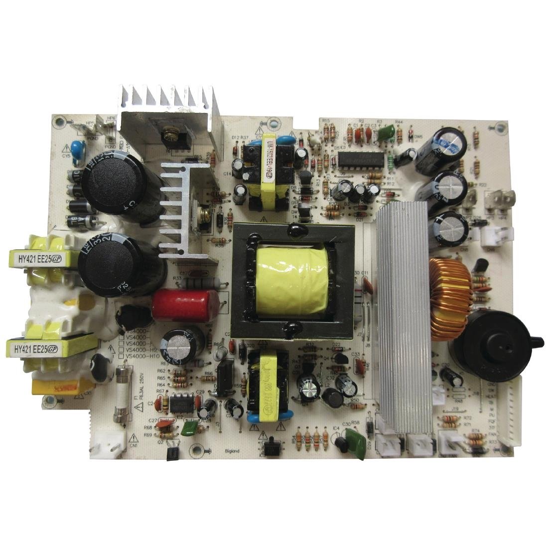 Carte de circuit imprimé Buffalo (alimentation) - NISBETS