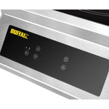Plaque induction professionnelle Buffalo 5kW - NISBETS