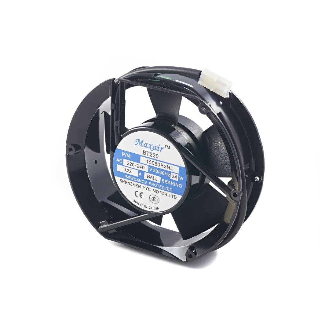 Ventilateur Polar - NISBETS