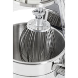 Batteur planétaire numérique Buffalo 30 litres