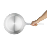 Poêle en aluminium Vogue 280mm