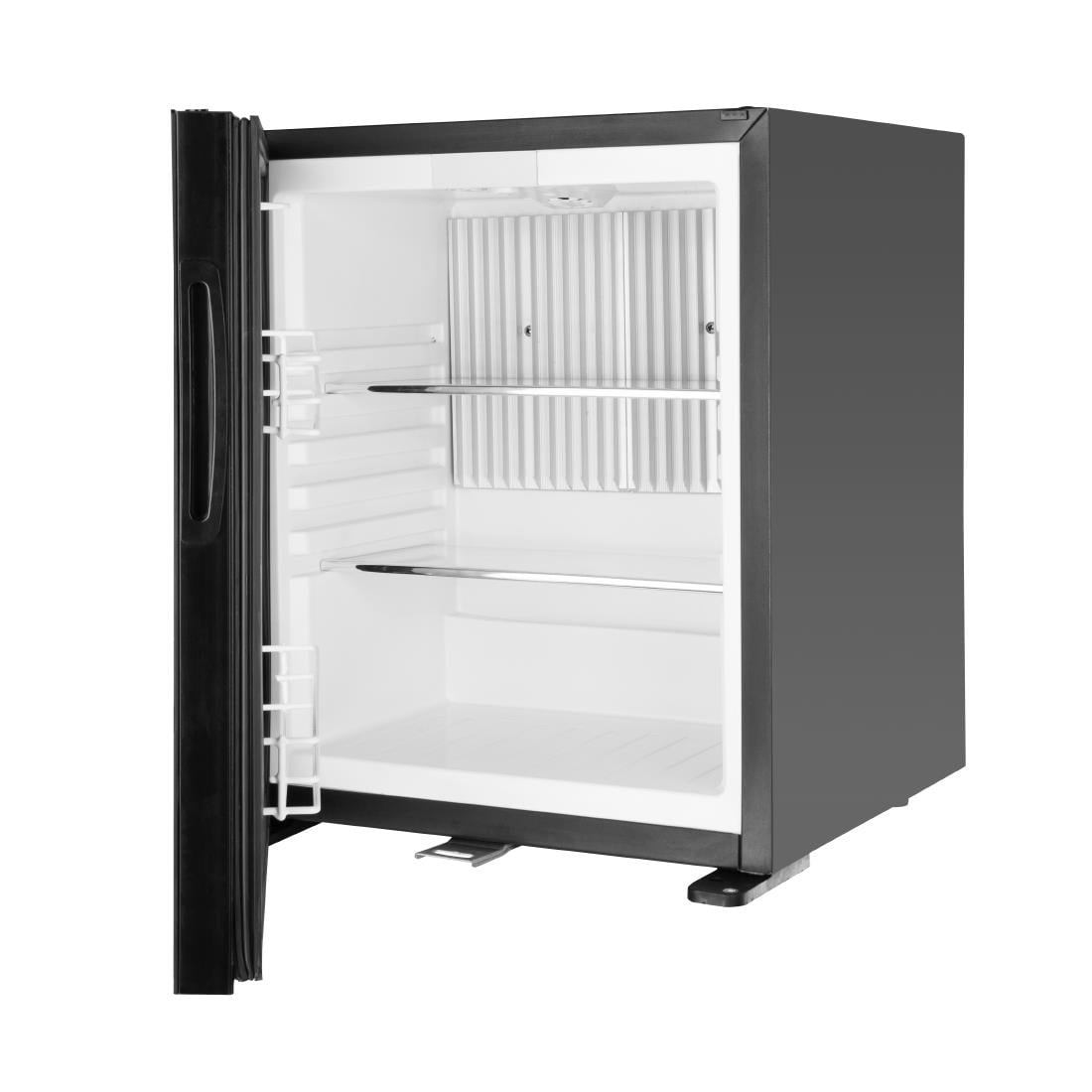 Mini bars de chambre d'hôtel Polar Série G 29L (lot de 6) - NISBETS