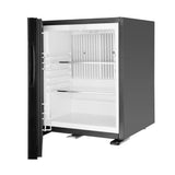 Mini bars de chambre d'hôtel Polar Série G 29L (lot de 6) - NISBETS
