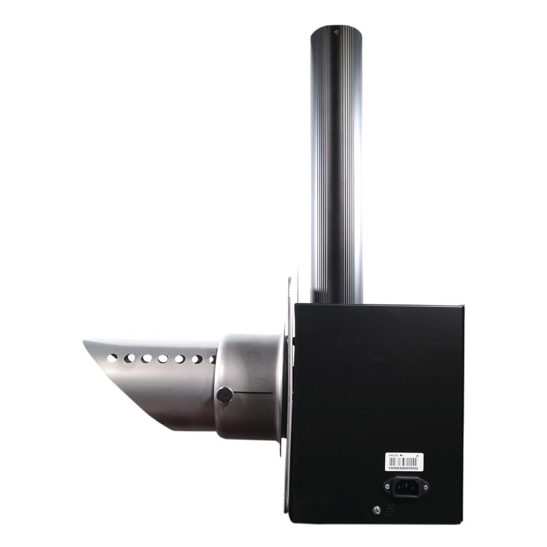 Générateur de fumée avec adaptateur Bradley Smoker - NISBETS