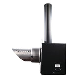 Générateur de fumée avec adaptateur Bradley Smoker - NISBETS