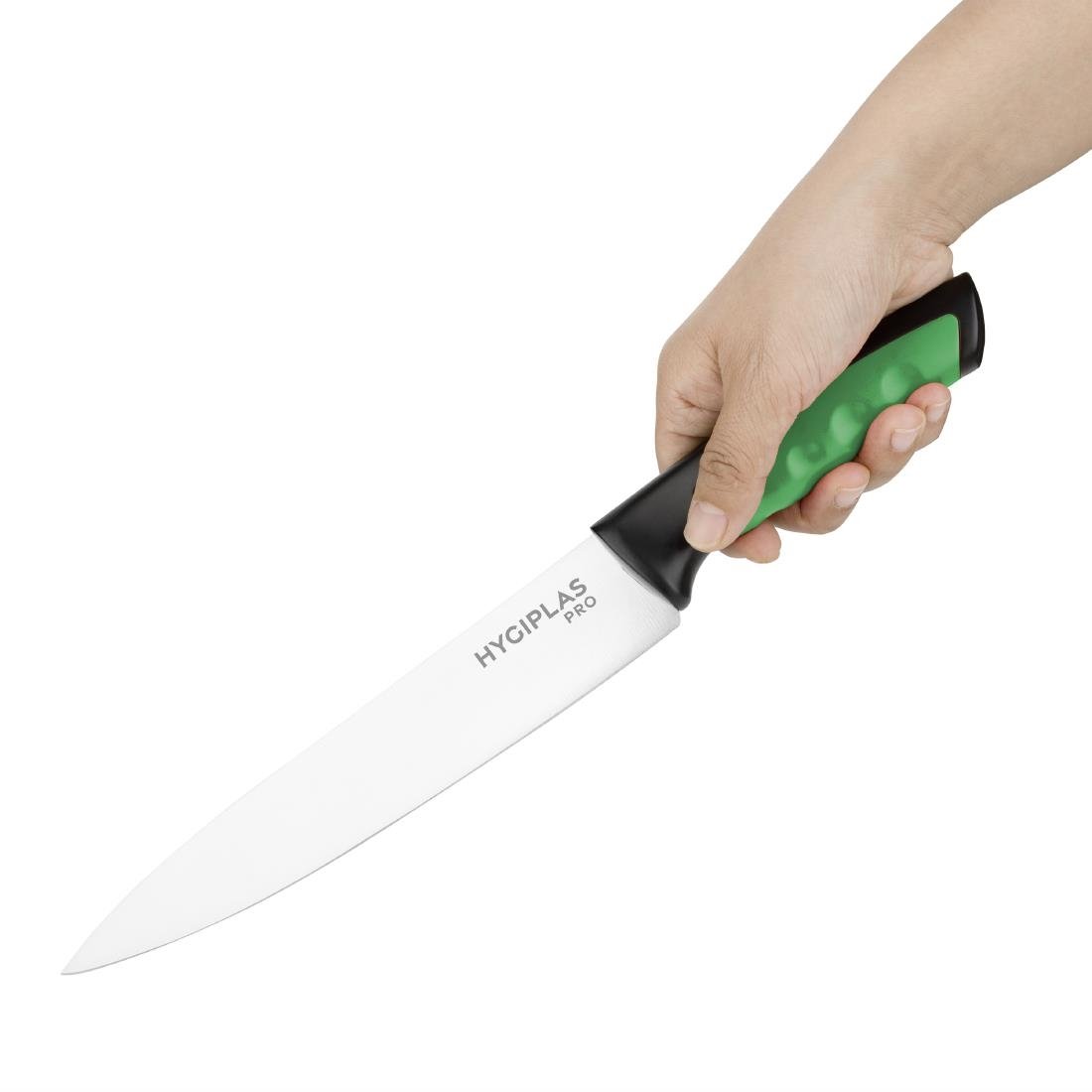 Couteau de cuisine Hygiplas Pro - NISBETS