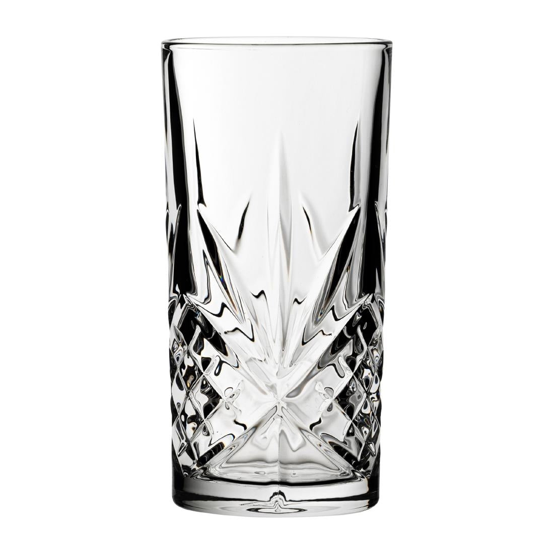 Verres hauts Utopia Symphony 450 ml (lot de 24)