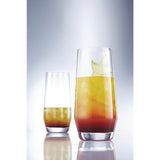 Chopes en cristal Schott Zwiesel Pure 357ml (lot de 6) - NISBETS