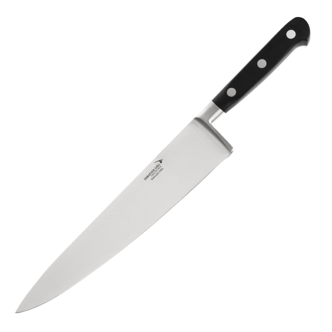 Couteau de cuisinier Deglon Sabatier 255mm