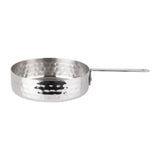 Mini casserole de présentation martelée Olympia 125 mm - NISBETS