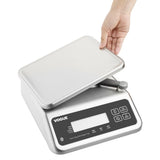 Balance électrique étanche Vogue 30 kg - NISBETS