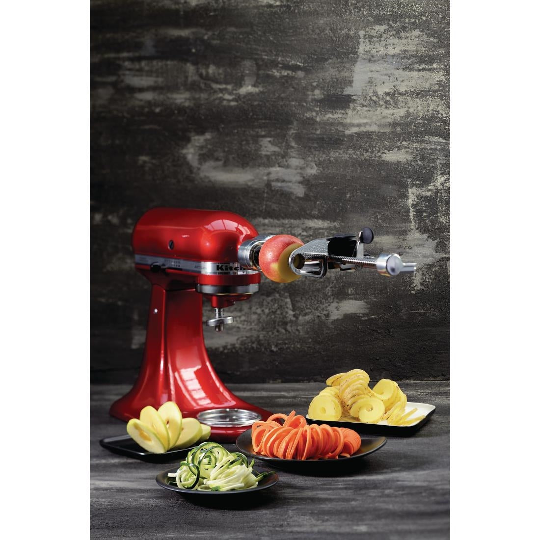 Accessoire spiraliseur KitchenAid 5KSM1APC - NISBETS