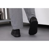 Chaussures de sécurité Slipbuster Yuvo noires - NISBETS
