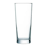 Verres à bière nucléés Arc Premier Headbooster UKCA 285 ml (lot de 12) - NISBETS