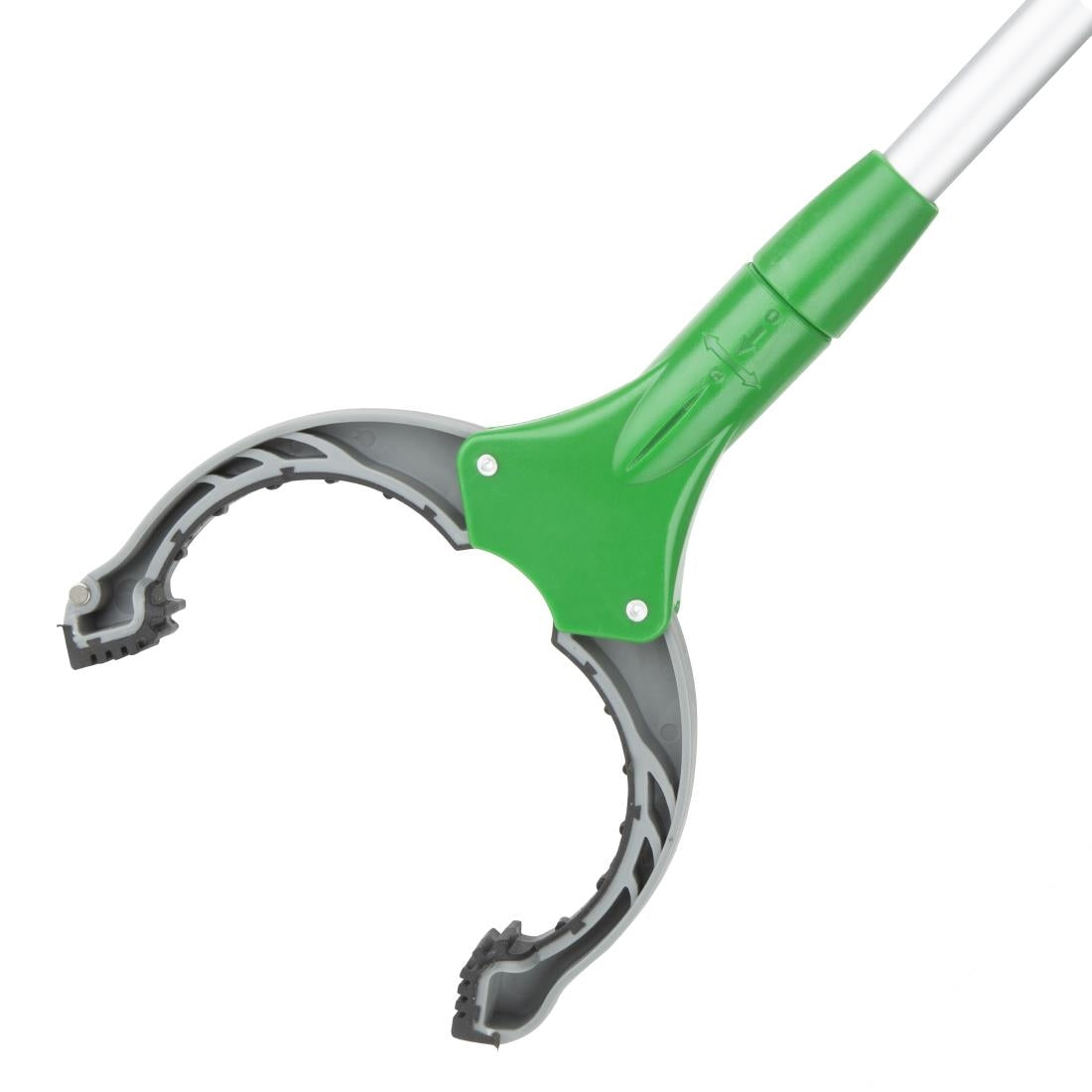 Pince ramasse-déchets Jantex