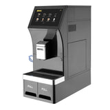 Machine à café du grain à la tasse Buffalo avec grand écran tactile