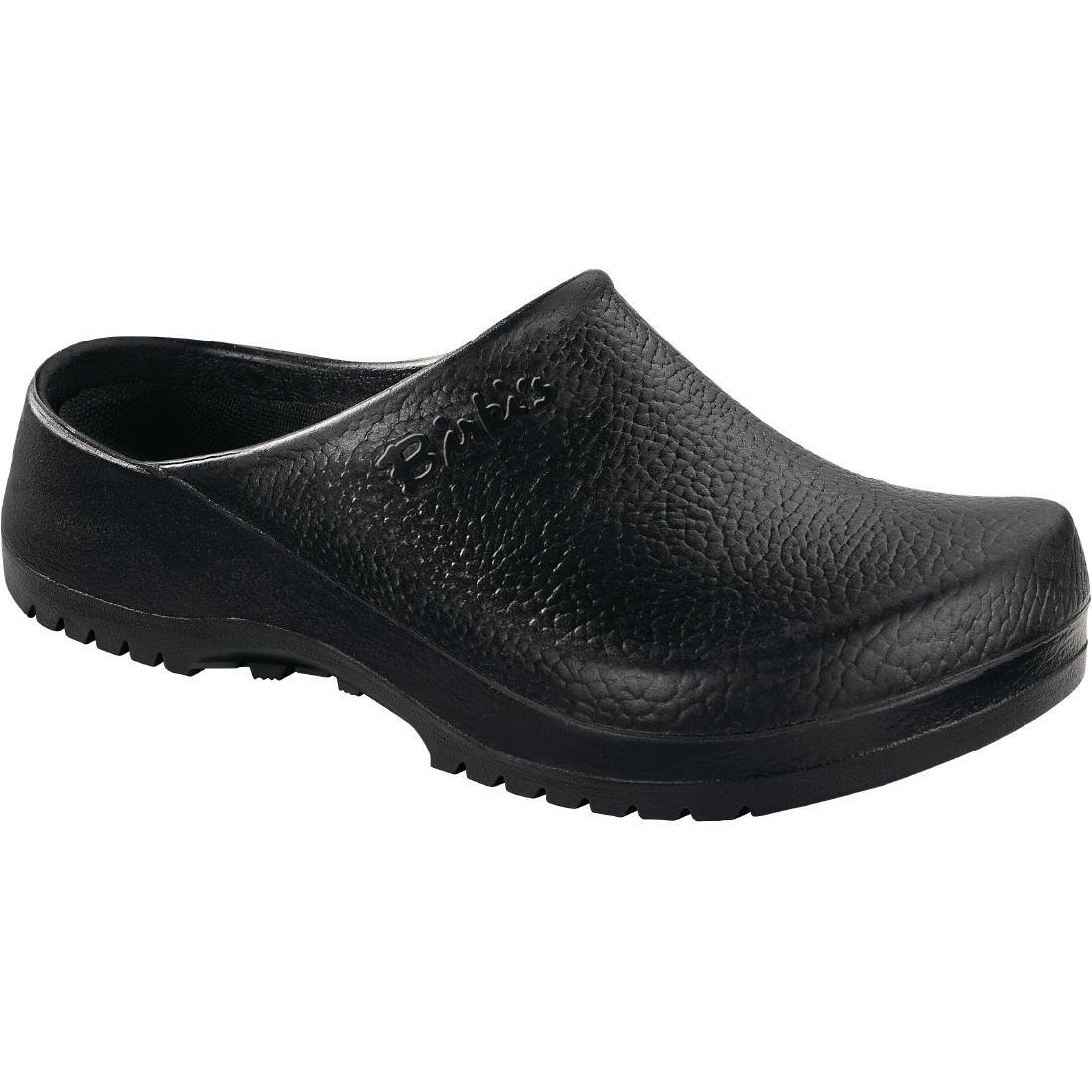 Sabots Birkenstock Super Birki noirs 38 - NISBETS