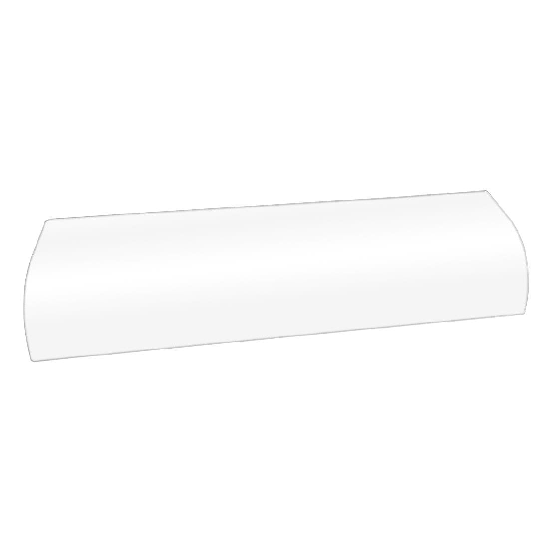 Vitre de porte Polar - NISBETS