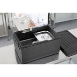 Conteneur GN isotherme EPP Vogue 46L