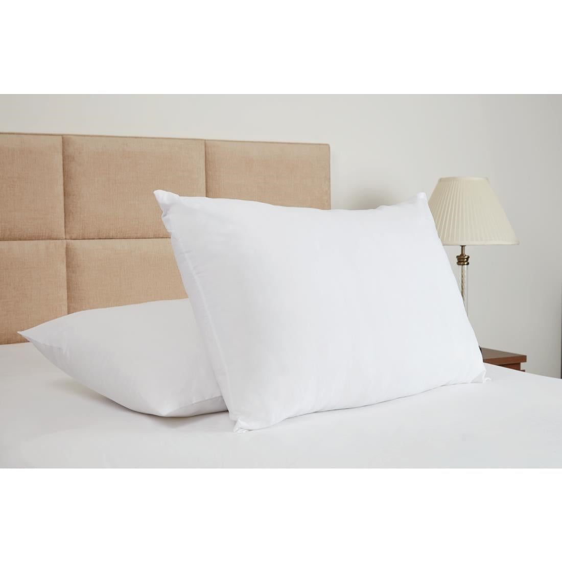 Oreiller Mitre Comfort Simply Soft