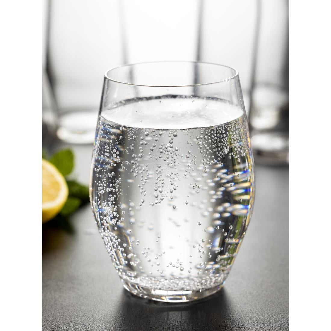 Gobelets Olympia Cordoba 455ml (lot de 6)