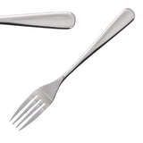 Fourchettes de table Olympia Roma (Lot de 12) - NISBETS