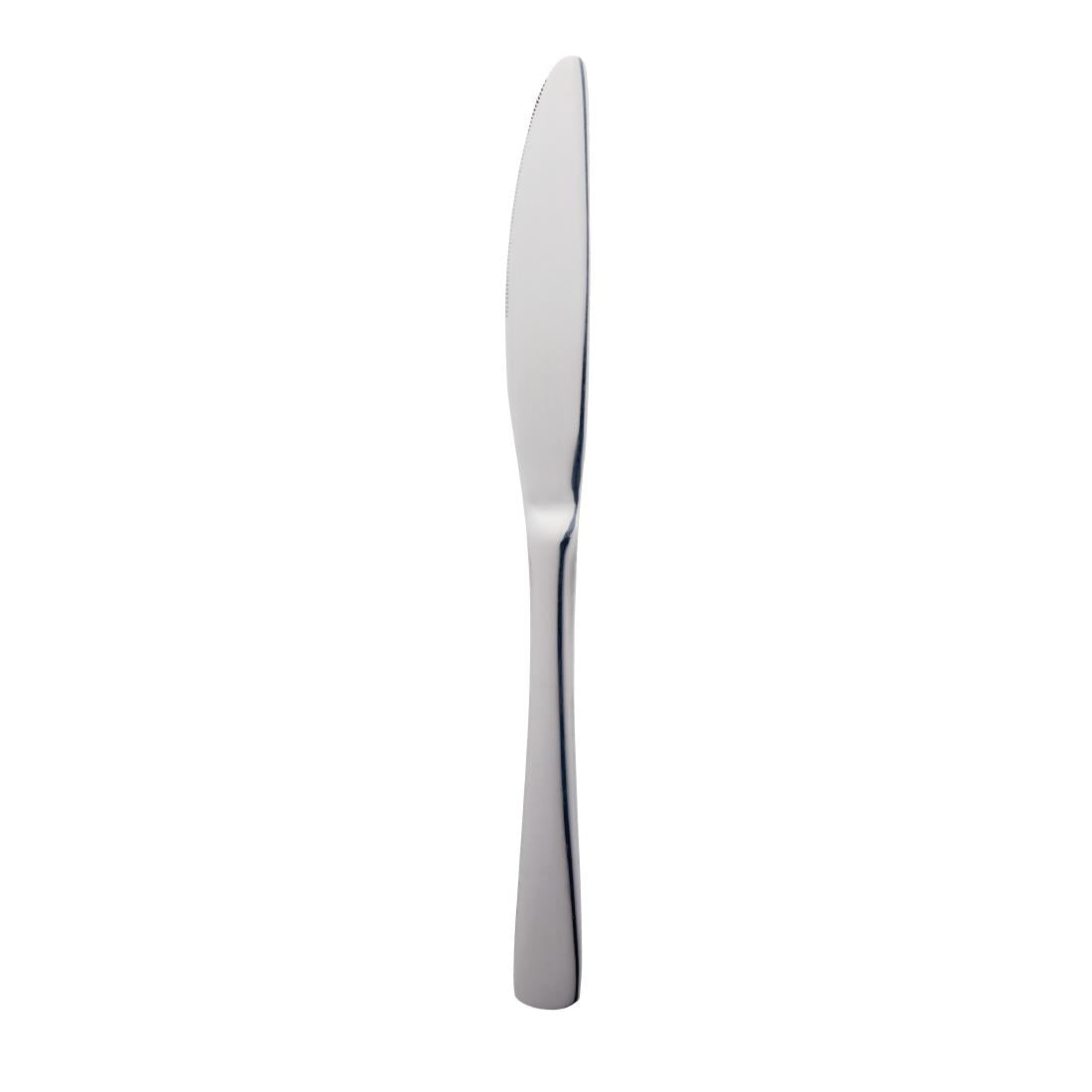 Couteau de table Olympia Clifton (Lot de 12)