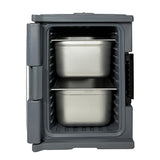 Conteneur isotherme GN à chargement frontal Vogue Thermo-Box 600