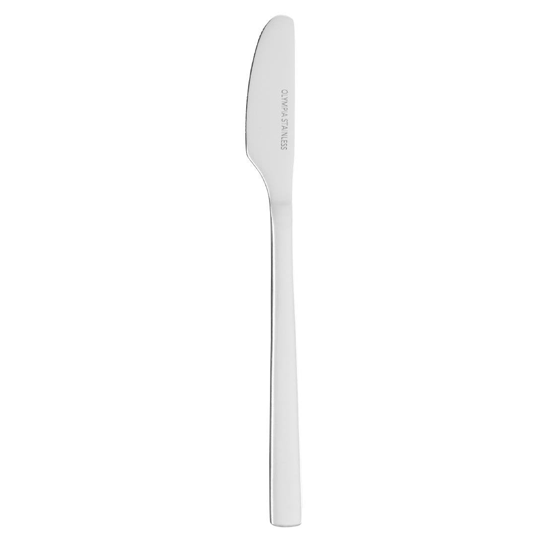 Couteau Airnox Olympia - NISBETS