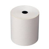 Rouleau de caisse Olympia 2 plis non thermique blanc et jaune 76 x 70 mm (lot de 20) - NISBETS