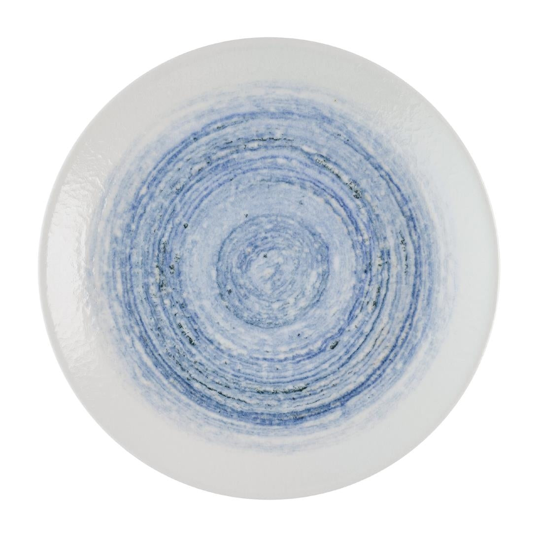 Assiettes rondes Churchill Elements Coast Evolve 165mm (Lot de 12)