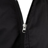 Veste de cuisine mixte Cool Vent Chef Works Urban Springfield noire - NISBETS