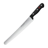 Couteau à pâtisserie dentelé Wusthof Gourmet 392mm