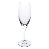 Flûtes à champagne en cristal Olympia Cantina 195ml (lot de 6)