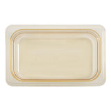 Bac hautes températures Cambro GN 1/4 65mm - NISBETS