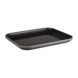 Plateau gris GN 1/2 Emma APS 325 x 265 mm - NISBETS