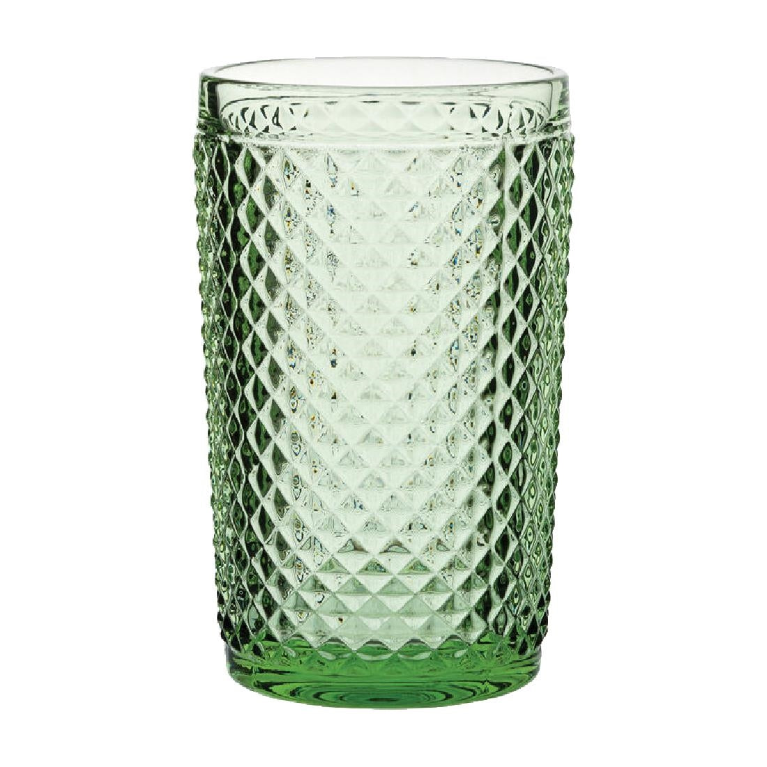 Verres hauts Emerald Dante Utopia 39cl (lot de 6)