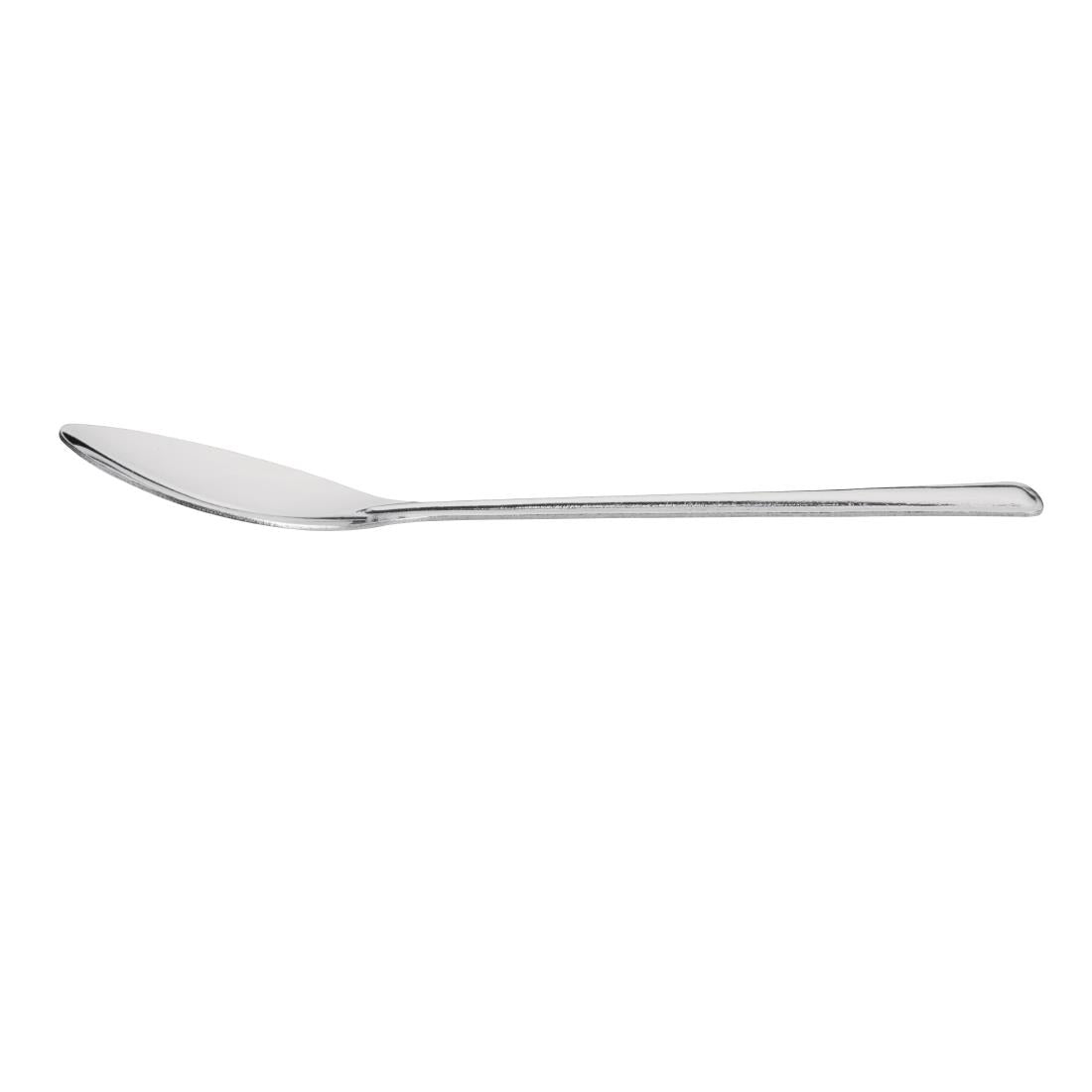 Cuillères à café éco Nisbets Essentials (Lot de 12)