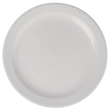 Assiettes À Bord Étroit Olympia Athena 2 - NISBETS