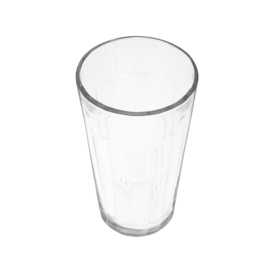 Gobelets à facettes Artis Xtratuff 350 ml (lot de 12) - NISBETS